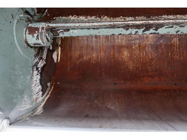 HINO DUTRO 2017 Image 31