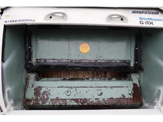 HINO DUTRO 2017 Image 31