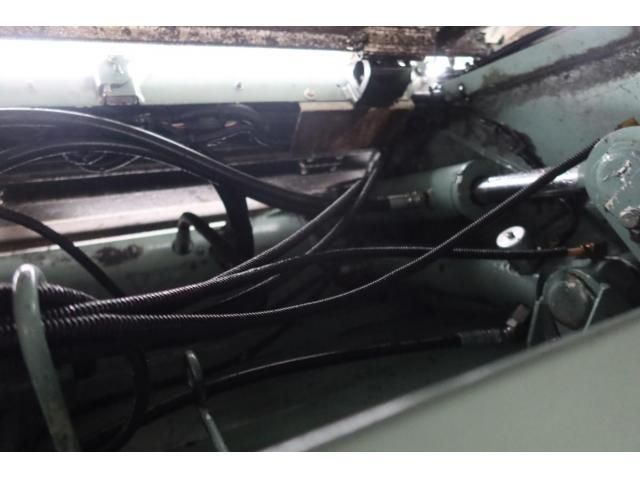 HINO DUTRO 2017 Image 31