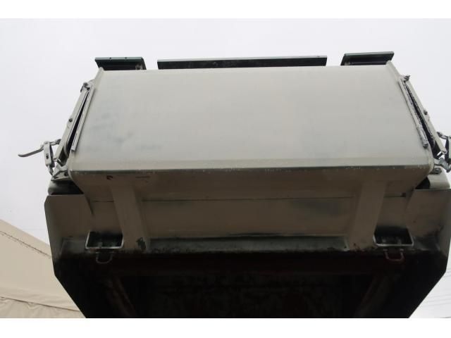 HINO DUTRO 2017 Image 31