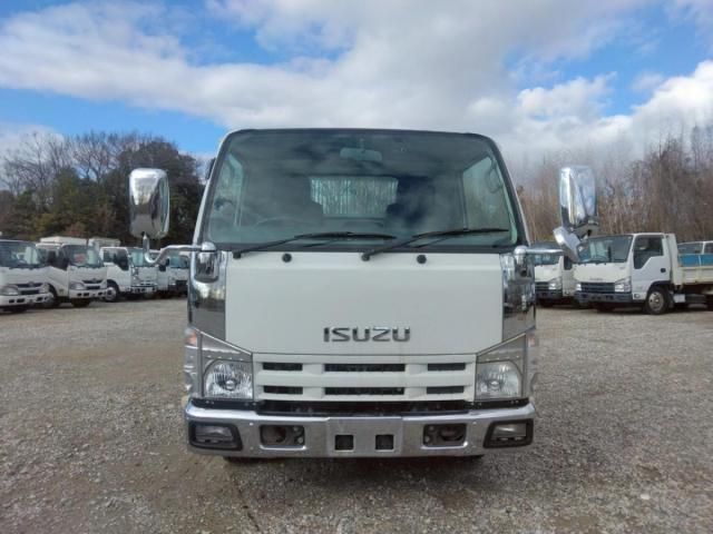 ISUZU ELF 2012 Image 31