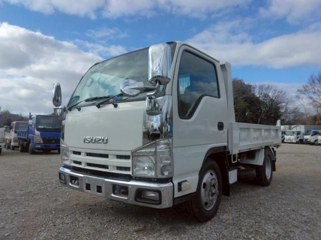 ISUZU ELF 2012 Image 31