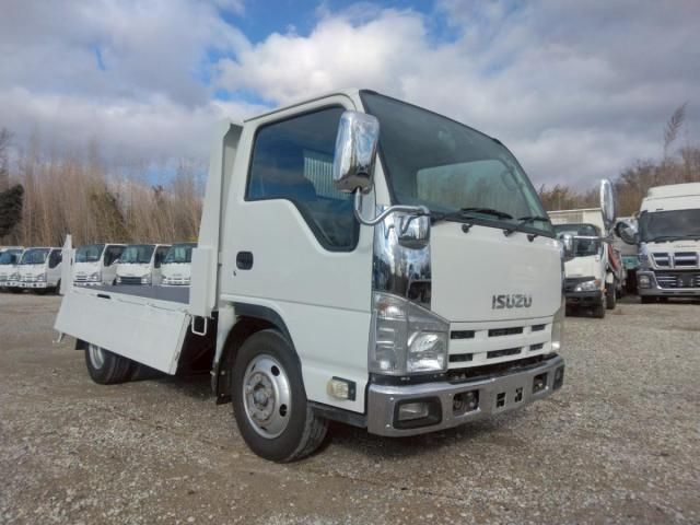 ISUZU ELF 2012 Image 31