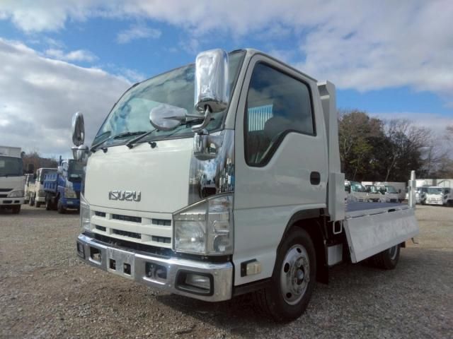 ISUZU ELF 2012 Image 31
