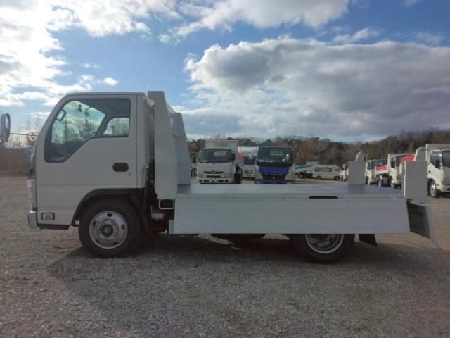 ISUZU ELF 2012 Image 31