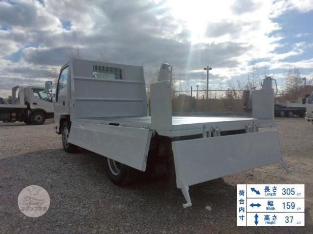 ISUZU ELF 2012 Image 31