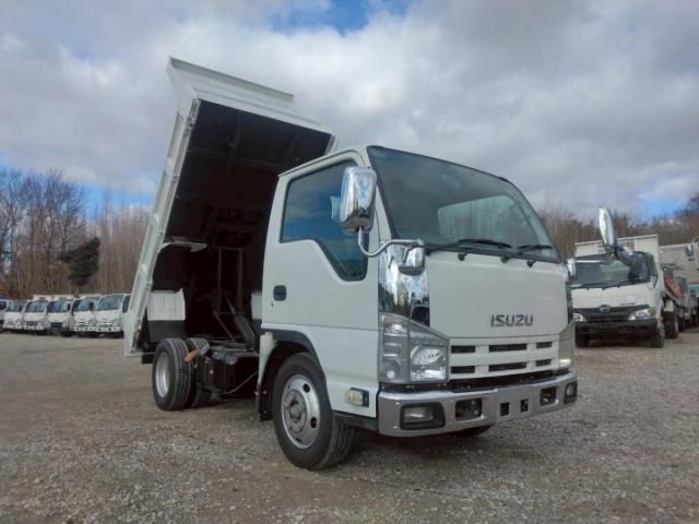 ISUZU ELF 2012 Image 31