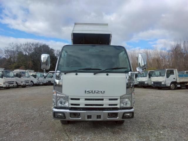 ISUZU ELF 2012 Image 31