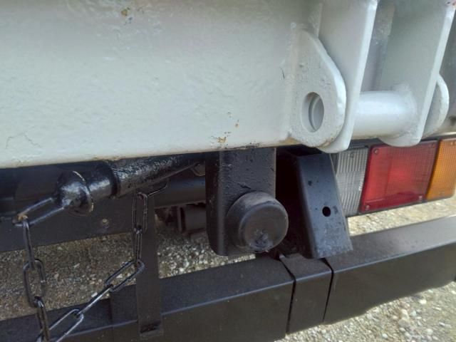 ISUZU ELF 2012 Image 31