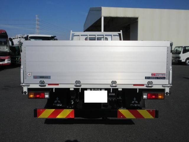 MITSUBISHI CANTER 2025 Image 31