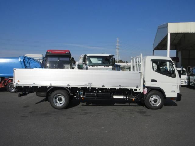 MITSUBISHI CANTER 2025 Image 31
