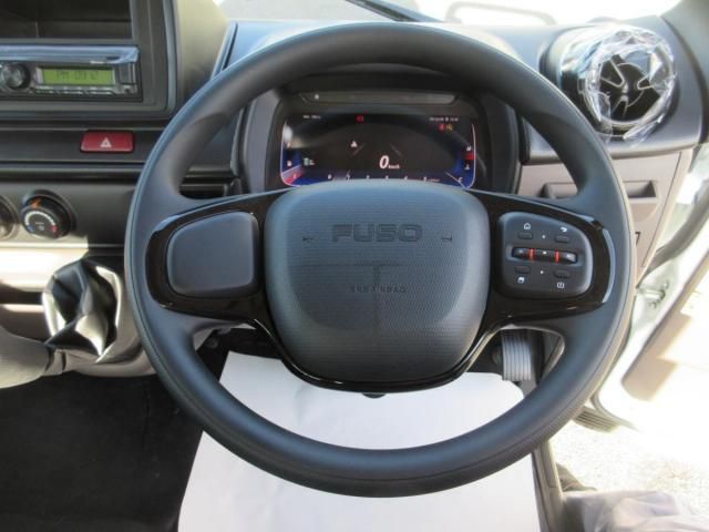 MITSUBISHI CANTER 2025 Image 31