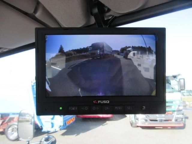 MITSUBISHI CANTER 2025 Image 31