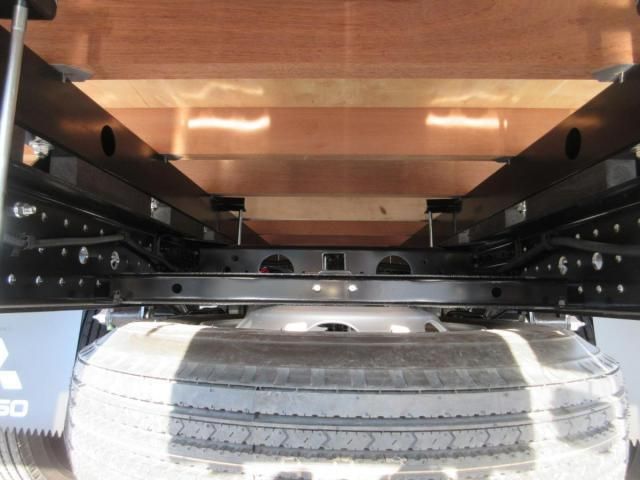 MITSUBISHI CANTER 2025 Image 31