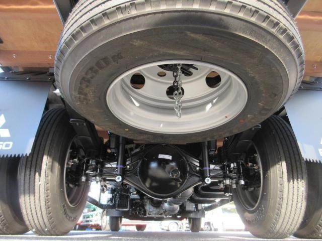 MITSUBISHI CANTER 2025 Image 31