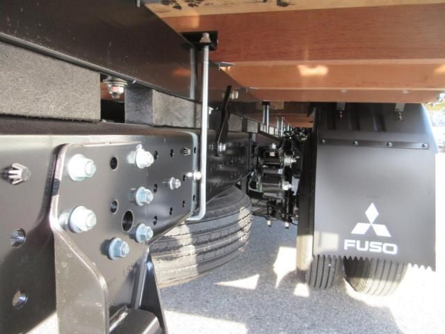 MITSUBISHI CANTER 2025 Image 31