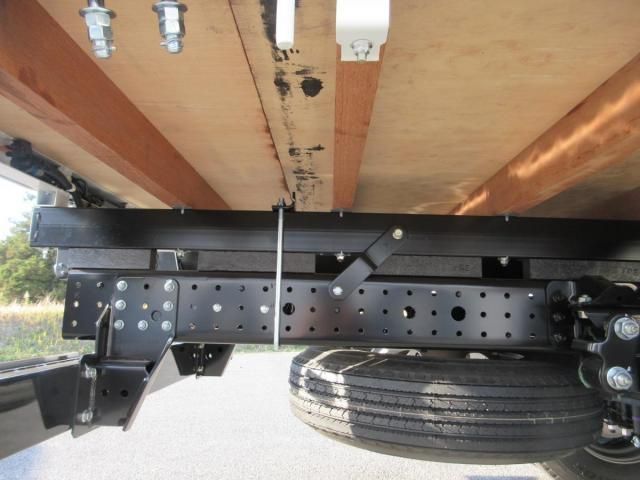 MITSUBISHI CANTER 2025 Image 31