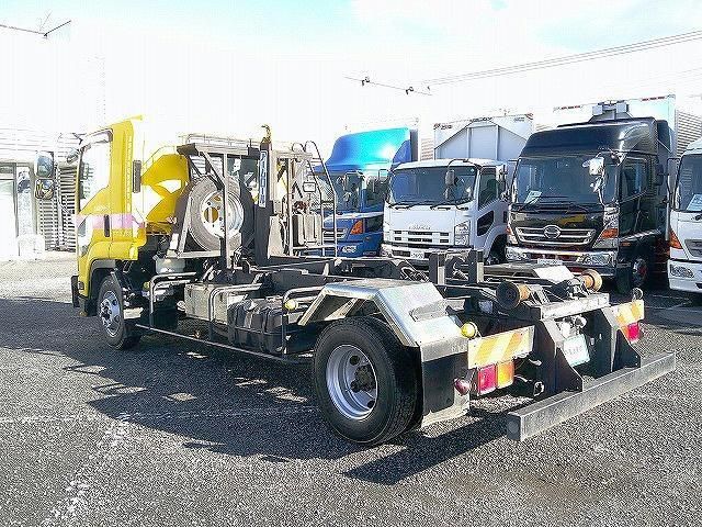 ISUZU FORWARD 2014 Image 31