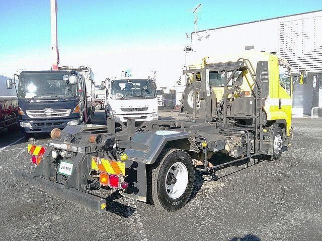 ISUZU FORWARD 2014 Image 31