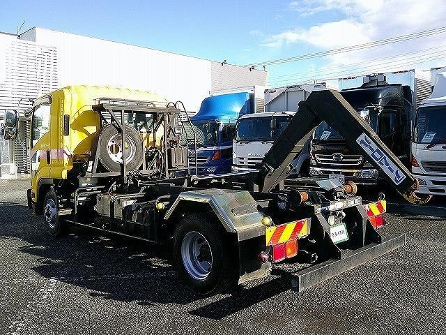 ISUZU FORWARD 2014 Image 31