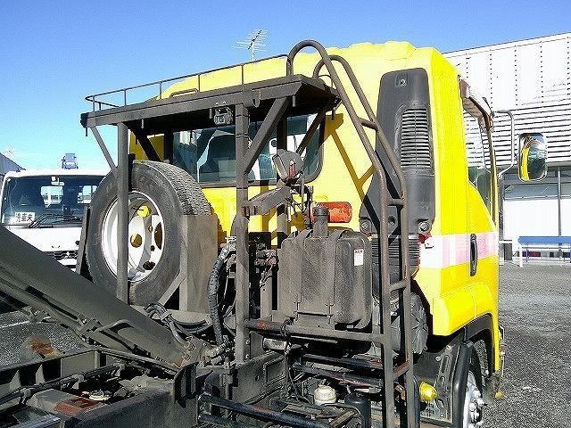 ISUZU FORWARD 2014 Image 31