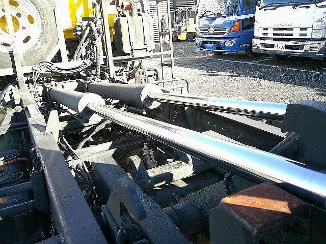 ISUZU FORWARD 2014 Image 31