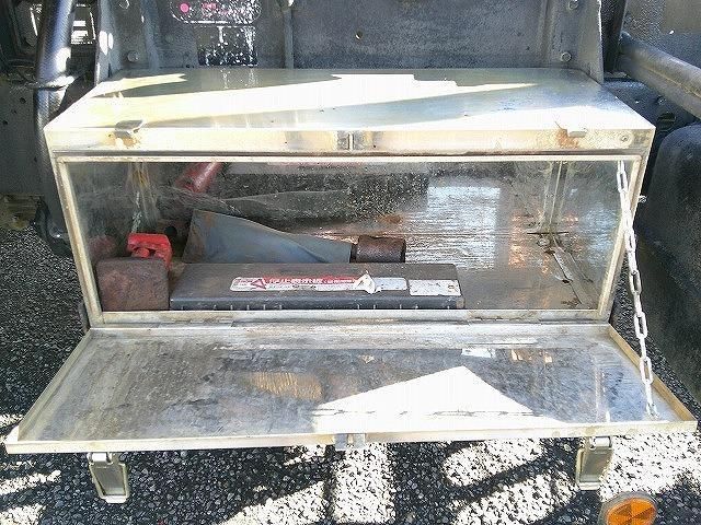 ISUZU FORWARD 2014 Image 31