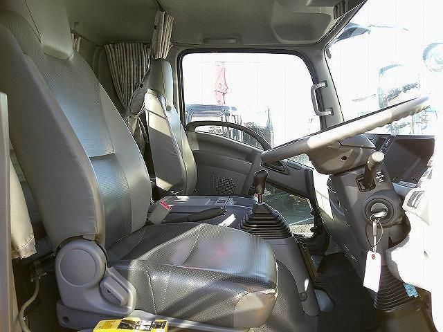 ISUZU FORWARD 2014 Image 31