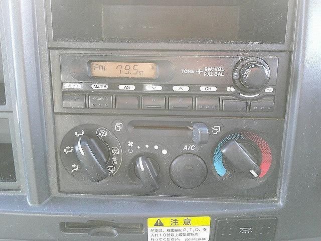 ISUZU FORWARD 2014 Image 31