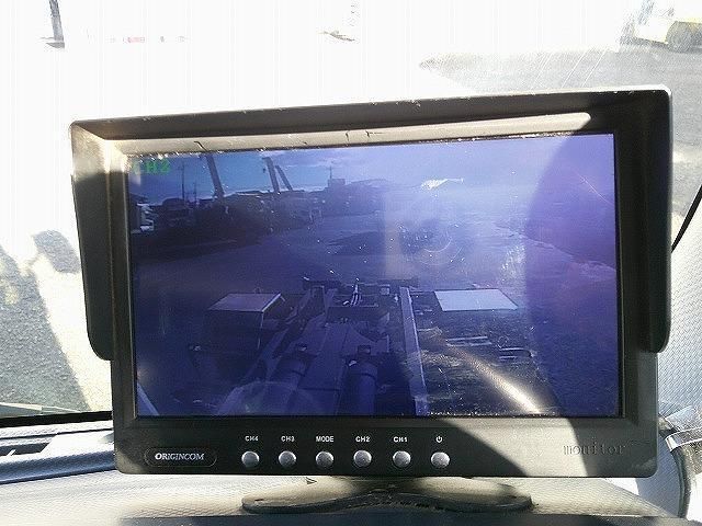 ISUZU FORWARD 2014 Image 31