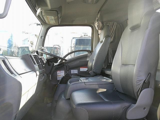 ISUZU FORWARD 2014 Image 31