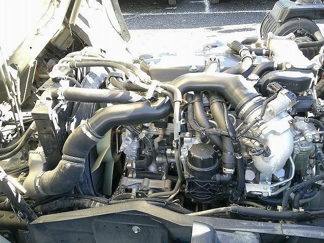 ISUZU FORWARD 2014 Image 31