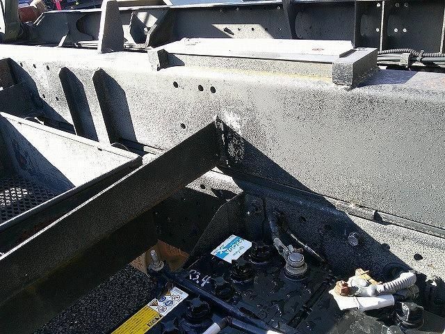 ISUZU FORWARD 2014 Image 31