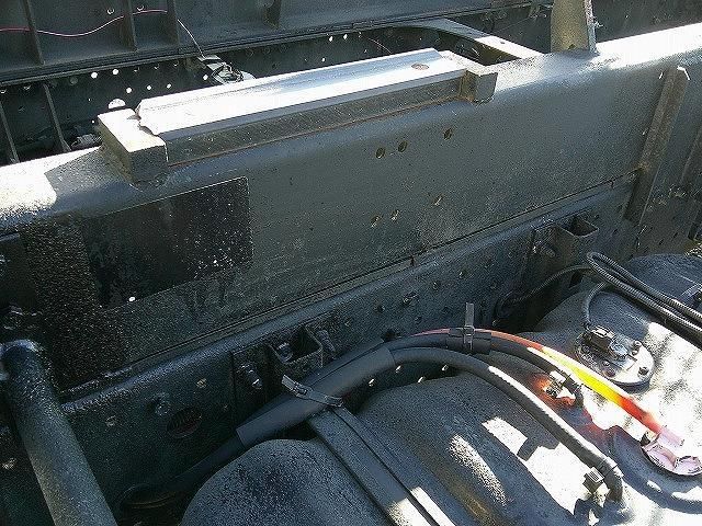 ISUZU FORWARD 2014 Image 31