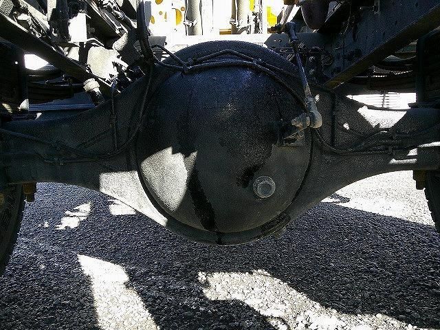 ISUZU FORWARD 2014 Image 31