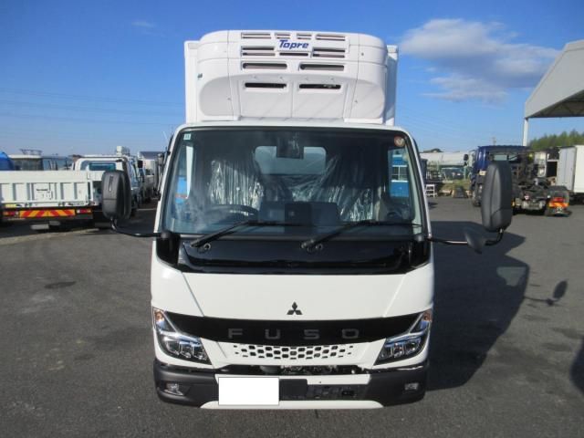 MITSUBISHI CANTER 2025 Image 31