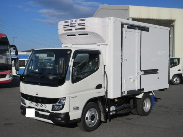 MITSUBISHI CANTER 2025 Image 31