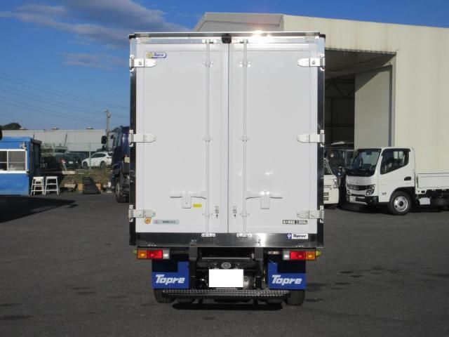 MITSUBISHI CANTER 2025 Image 31