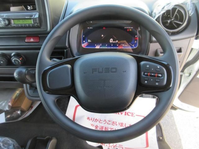 MITSUBISHI CANTER 2025 Image 31