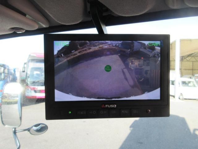 MITSUBISHI CANTER 2025 Image 31