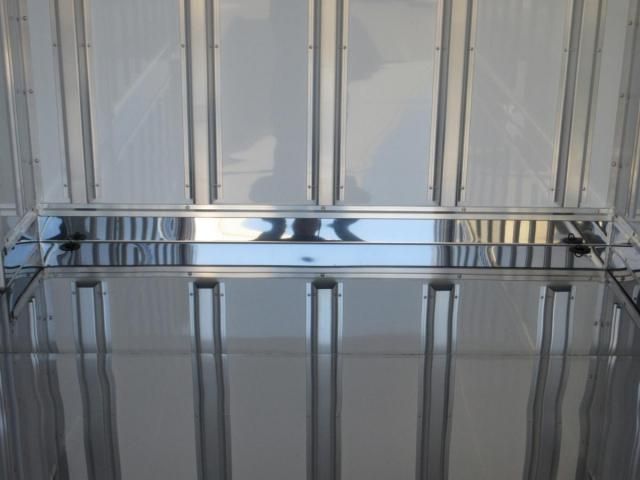 MITSUBISHI CANTER 2025 Image 31