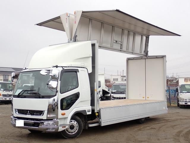 MITSUBISHI CANTER 2025 Image 31