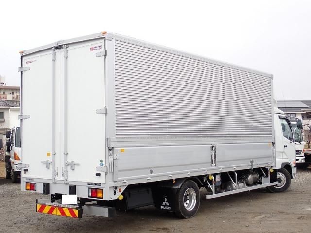 MITSUBISHI CANTER 2025 Image 31