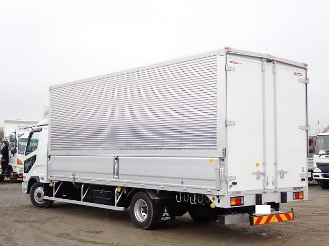 MITSUBISHI CANTER 2025 Image 31