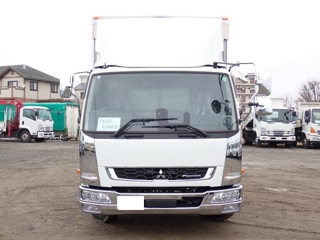 MITSUBISHI CANTER 2025 Image 31