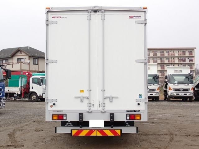 MITSUBISHI CANTER 2025 Image 31