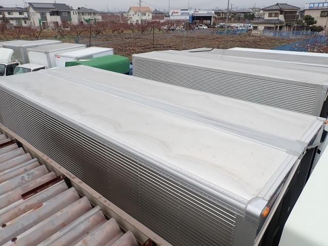 MITSUBISHI CANTER 2025 Image 31