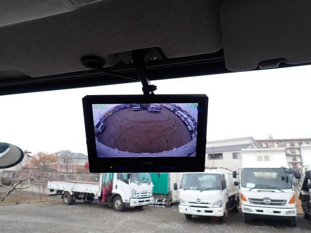 MITSUBISHI CANTER 2025 Image 31