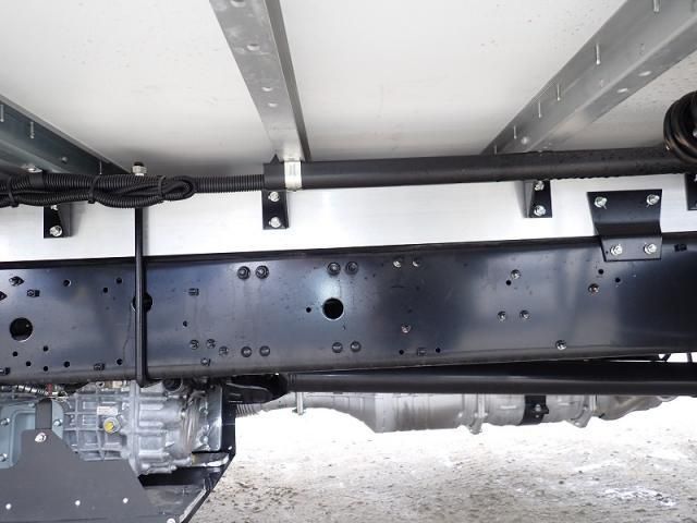 MITSUBISHI CANTER 2025 Image 31