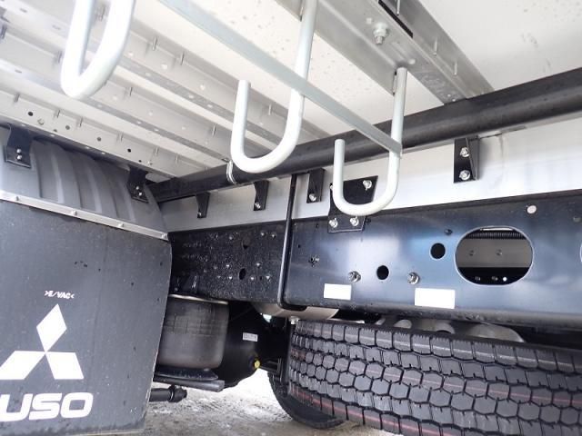 MITSUBISHI CANTER 2025 Image 31